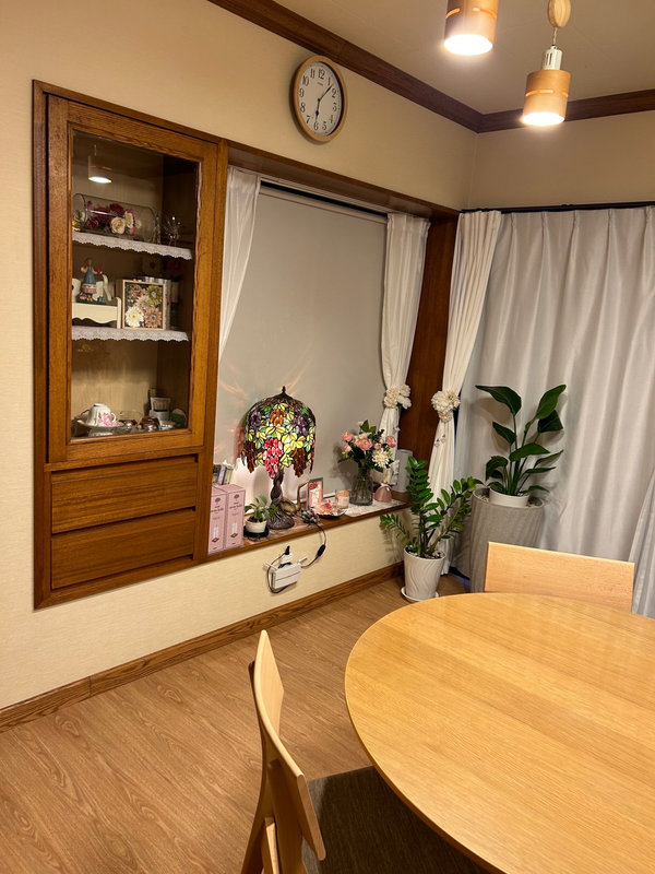 カウンセリングルーム入口